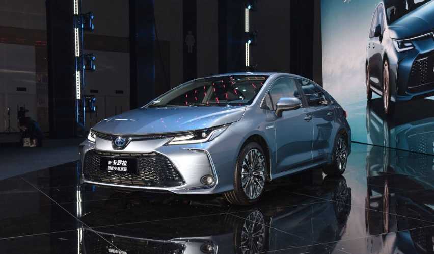 颗粒捕捉器堵塞愈演愈烈,南北丰田新款车型中招,动力衰减油耗高插图3 颗粒捕捉器堵塞愈演愈烈,南北丰田新款车型中招,动力衰减油耗高