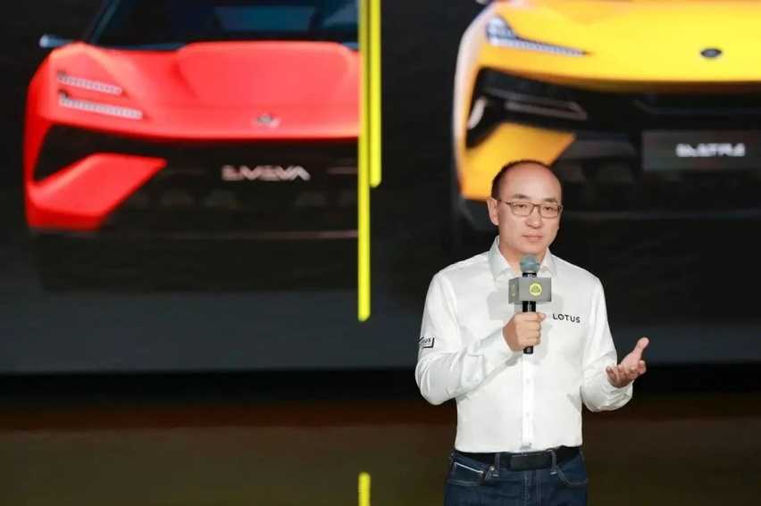 路特斯即将赴美上市,成功IPO后能救“近火”吗?插图3 路特斯即将美国上市,成功IPO后是否能扭转困境?