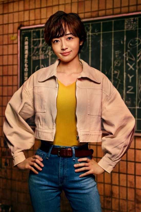 网飞《城市猎人》真人版来了！主演咖位有余身材不足