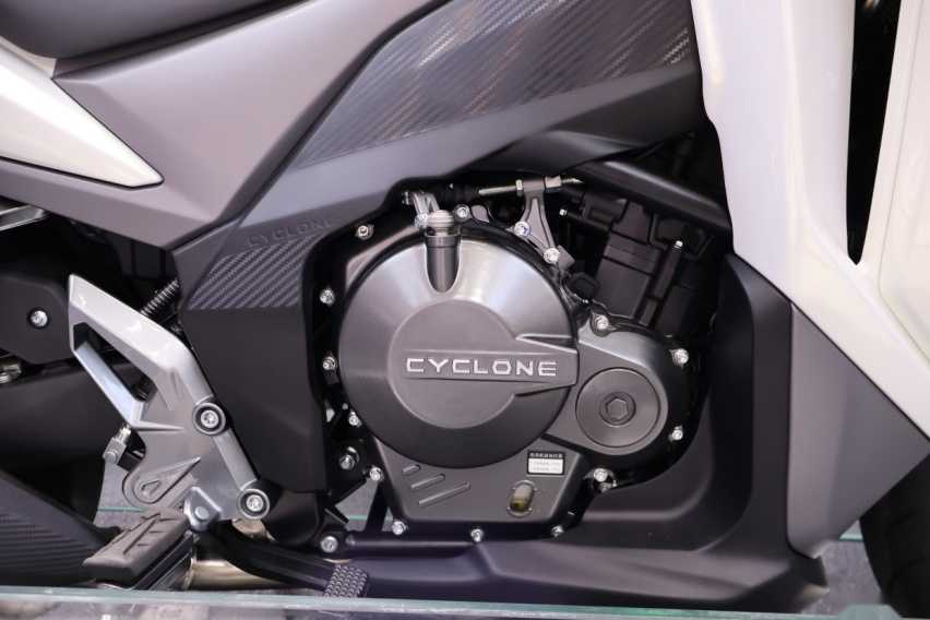 期待！RX600售价27988元，那赛科龙国宾RG600价格会是多少