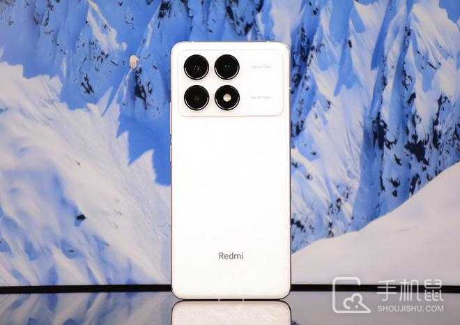 红米RedmiK70Pro怎么设置桌面时间?红米RedmiK70Pro桌面时间如何设置