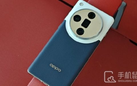 OPPOFindX7Ultra怎么开启隔空手势?OPPOFindX7Ultra隔空手势的设置方法