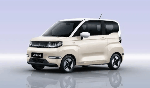 奇瑞新能源加入龙年价格战！三款车型限时优惠：官降至高8000元