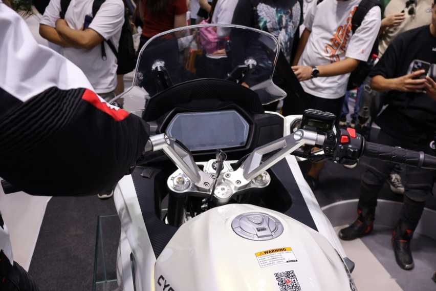 期待！RX600售价27988元，那赛科龙国宾RG600价格会是多少