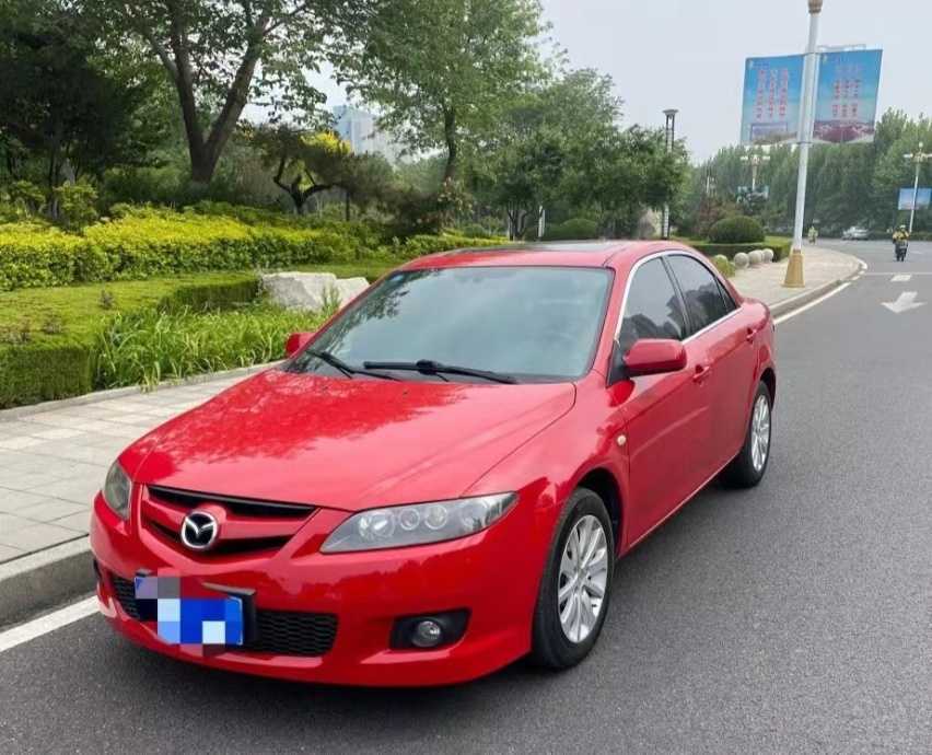 马自达6宣布在日本本土4月中旬停产:一代神车的辉煌与落幕插图1 马自达6宣布在日本本土4月中旬停产:一代神车的辉煌与落幕