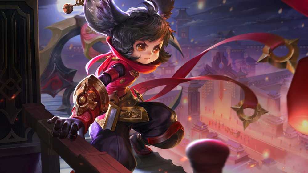 王者荣耀李元芳铭文怎么搭配伤害最高