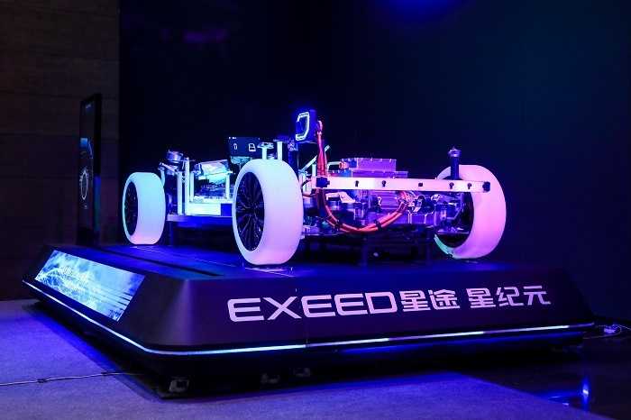 星纪元ES凭啥从600余款车型中脱颖而出,获中国汽车风云盛典最佳轿车奖插图2 星纪元ES凭啥从600余款车型中脱颖而出,获中国汽车风云盛典最佳轿车奖