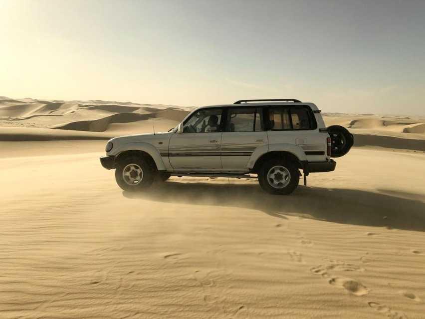 都说陆巡是加价神车,如今却把车商坑惨了插图2 都说陆巡是加价神车,如今却把车商坑惨了