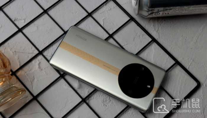 荣耀X50GT怎么设置小窗口模式?荣耀X50GT小窗口模式如何设置