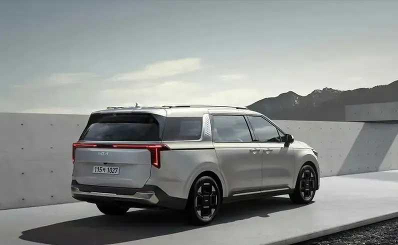 新款起亚嘉华发布，配1.6T混动系统，引入国内卖多少钱？