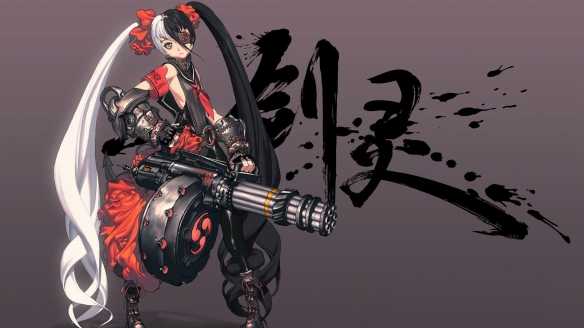 剑灵暴风精气怎么获得 风暴精气获取方式介绍