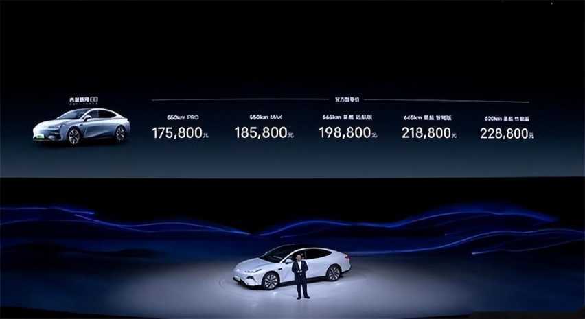 开启新年新旅程,SEA内核银河E8,稳行万里不费力插图3 开启新年新旅程,SEA内核银河E8,稳行万里不费力