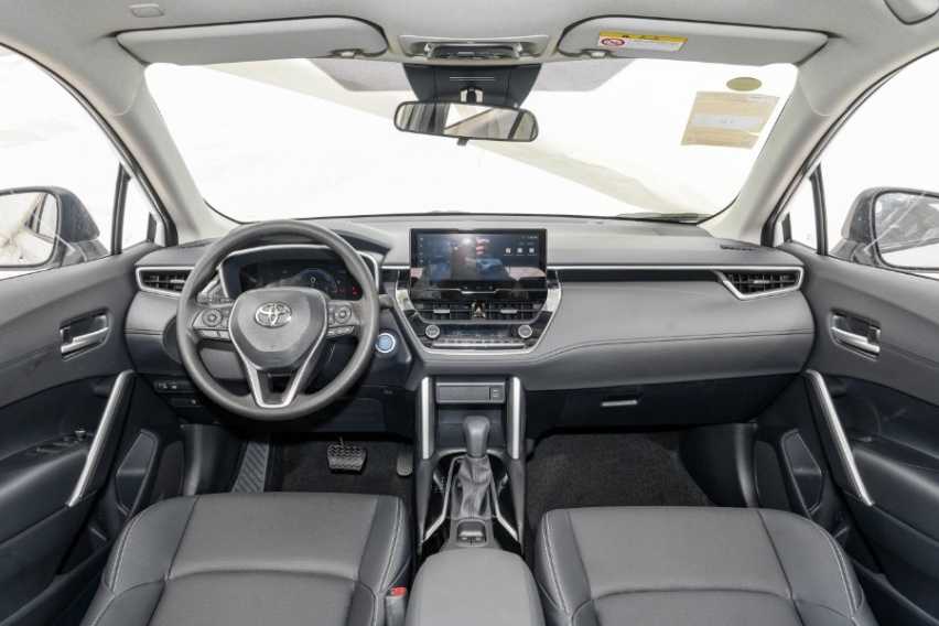 日产逍客对比丰田锋兰达和本田XR-V，怎么选最适合你