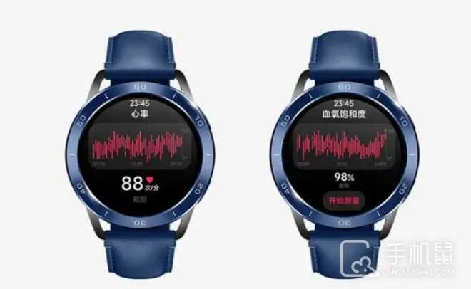 小米WatchS3续航如何?小米WatchS3充满电可以用多久
