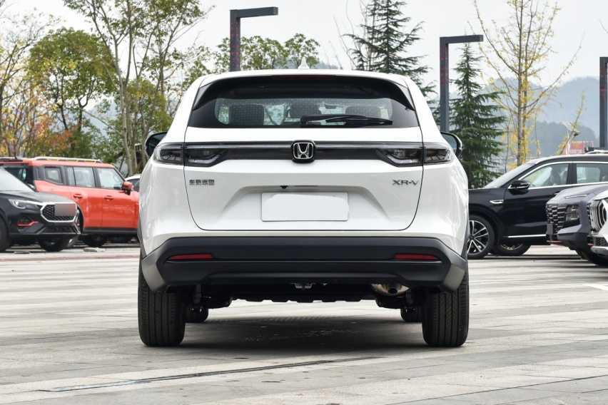 日产逍客对比丰田锋兰达和本田XR-V，怎么选最适合你