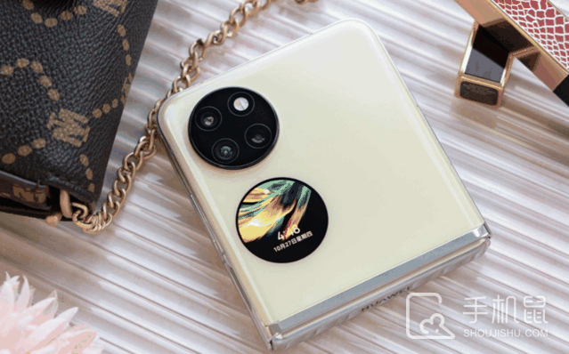 华为Pocket2有长焦镜头吗?华为Pocket2支持长焦吗