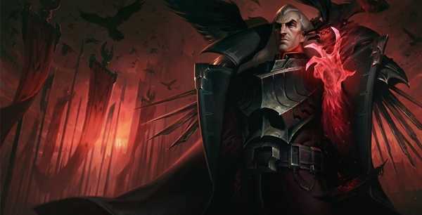 lol乌鸦出装2023-lol乌鸦最强出装攻略