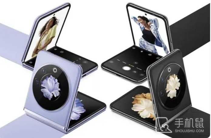 努比亚nubiaFlip支持双卡双待吗?努比亚nubiaFlip可以装两张卡吗