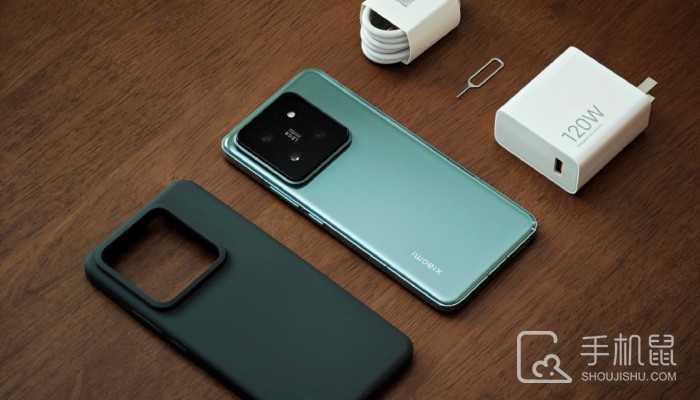 小米14Pro怎么开启nfc功能?小米14Pro开启nfc功能方法介绍