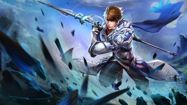 王者荣耀S31赛季什么时候开始S31赛季开始时间