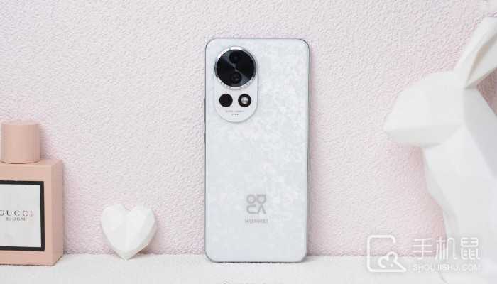 华为Nova12如何切换输入法?华为Nova12切换输入法的方法