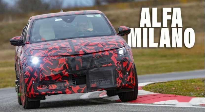 新款高尔夫R官方谍照曝光；国内油价即将上涨