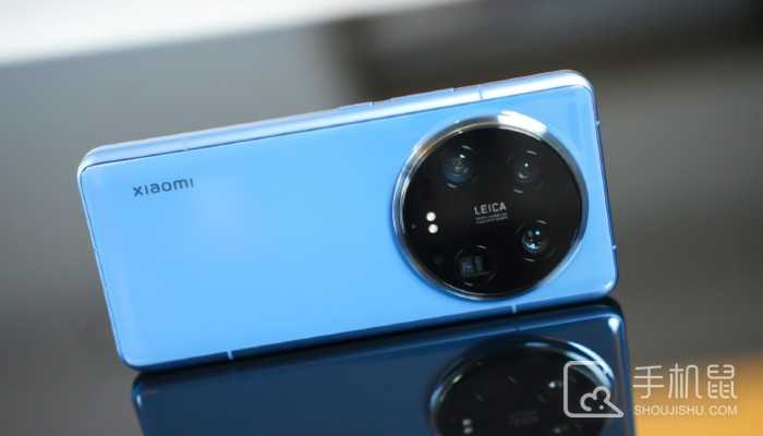 小米14Ultra龙晶陶瓷是陶瓷还是玻璃?小米14Ultra陶瓷版后盖是玻璃还是陶瓷插图 小米14 Ultra龙晶陶瓷是陶瓷还是玻璃?