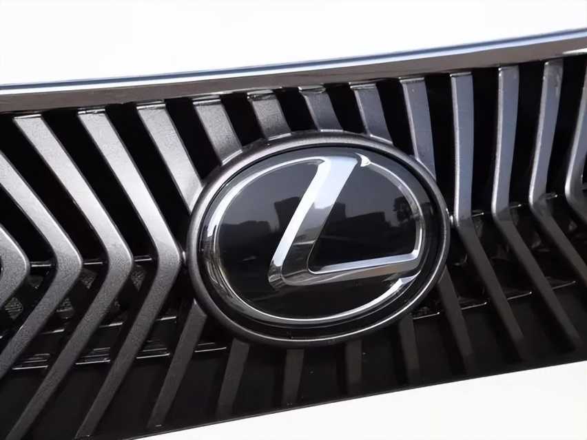 2023国内销量增幅全球最低，2024雷克萨斯面临的压力依旧很大插图1