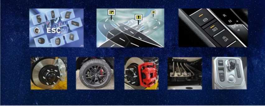 零下30℃易启动，全新悍途、全新T8PRO寒带版无惧严寒