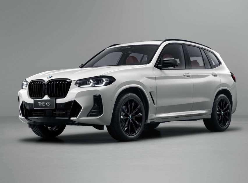 豪华中型SUV的对决,奥迪Q5L与宝马X3谁才是更好的选择?插图2 豪华中型SUV的对决,奥迪Q5L与宝马X3谁才是更好的选择?