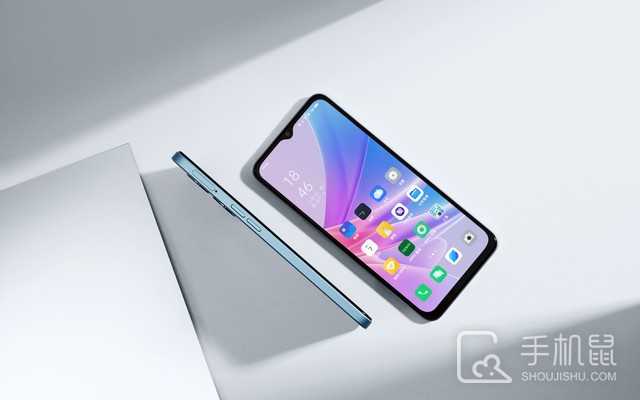 OPPOA1x怎么开启家庭共享?OPPOA1x怎么开启家庭共享方法