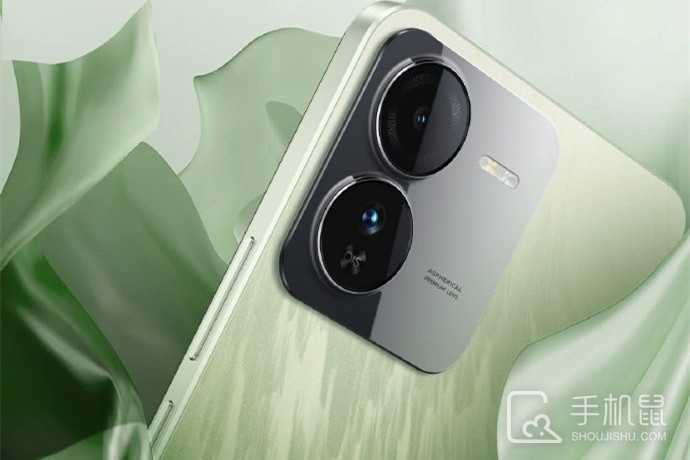 iQOOZ9电池多大?iQOOZ9电池容量是多少