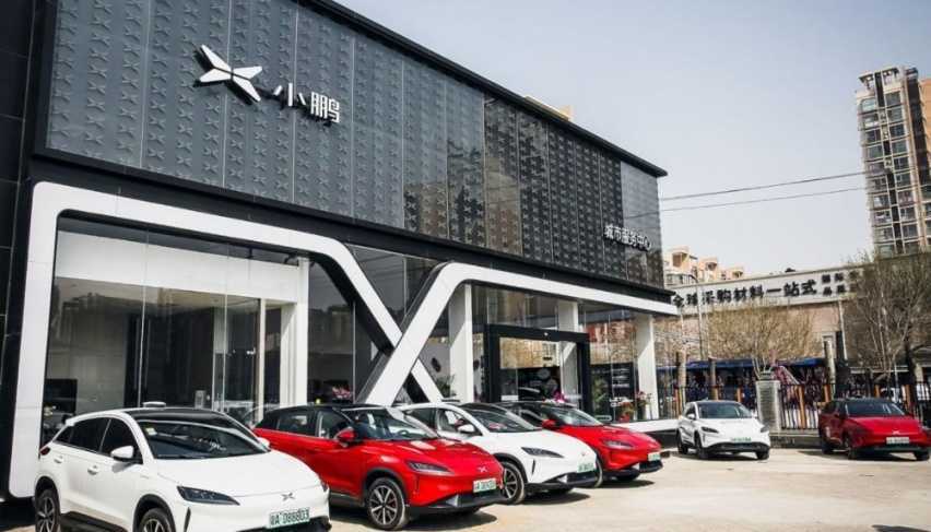 三年规划近30款车，一直“拨乱反正”的小鹏汽车能否涅槃？插图1