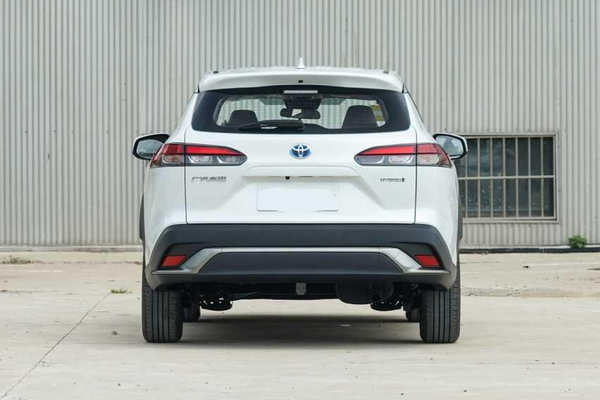 日产逍客对比丰田锋兰达和本田XR-V，怎么选最适合你