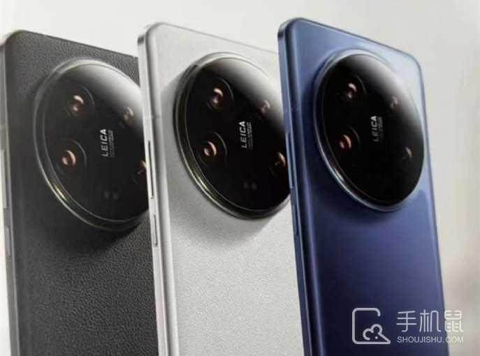 小米14Ultra有陶瓷版本吗?小米14Ultra有没有陶瓷版本