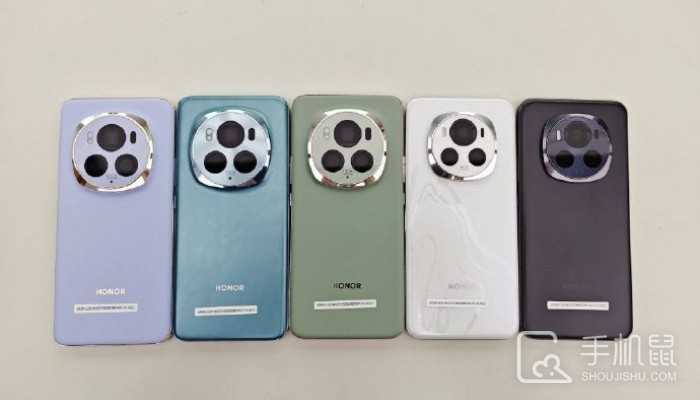 荣耀Magic6怎么设置24H制?荣耀Magic6设置24H制如何操作