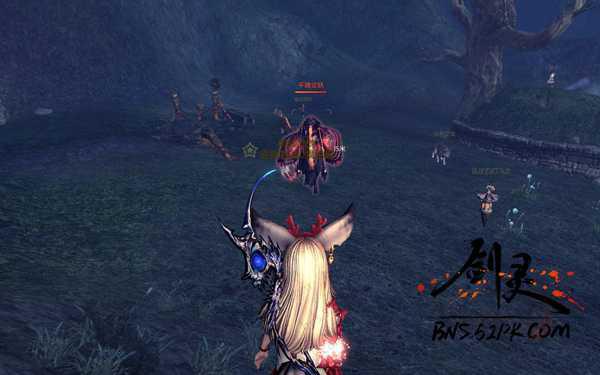 剑灵野外BOSS全面分析与掉落详解