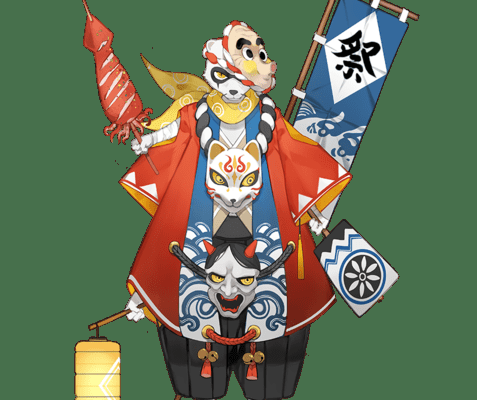 阴阳师镰鼬带什么御魂好 镰鼬御魂搭配推荐