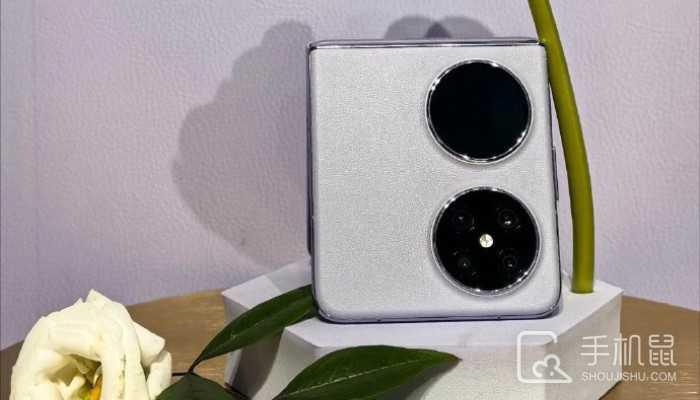 华为Pocket2有智感支付功能吗?华为Pocket2支持智感支付吗