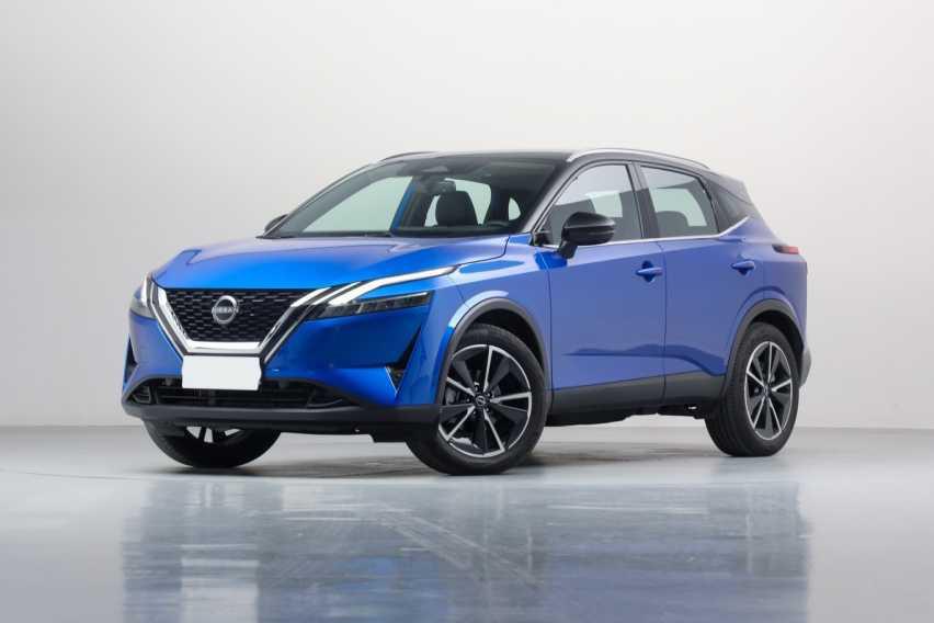 日产逍客对比丰田锋兰达和本田XR-V，怎么选最适合你