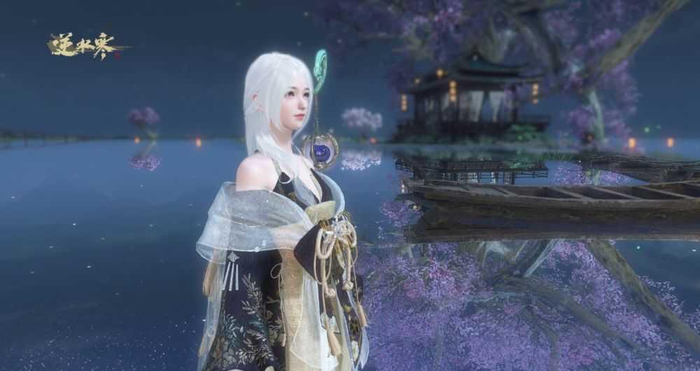 逆水寒手游影幕操纵成就怎么完成-影幕操纵成就完成攻略