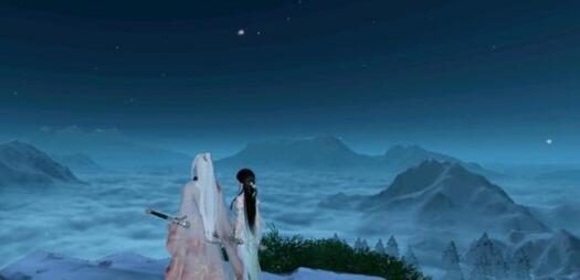 逆水寒手游隐藏技能一览（逆水寒手游神秘技巧盘点）