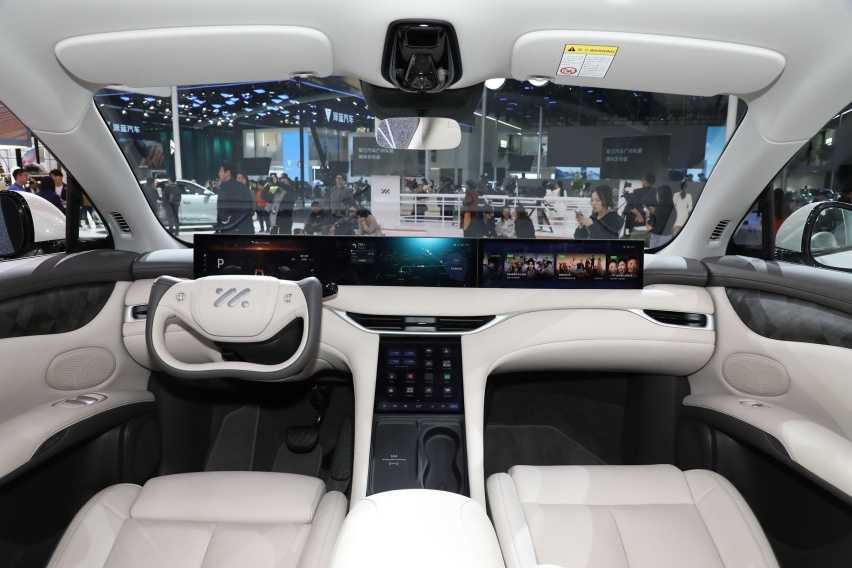 11月中大型SUV销量榜，问界M7夺冠，宝马X5上榜，一款比一款猛