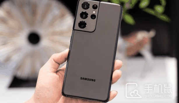 三星s24Ultra怎么设置手势操作?三星s24Ultra设置手势操作方法插图 三星s24Ultra怎么设置手势操作?