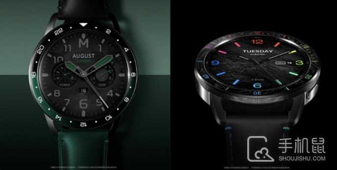 小米WatchS3怎么重启?小米WatchS3重启方法介绍