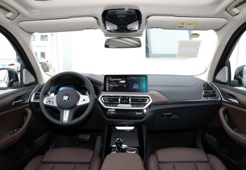 豪华中型SUV的对决,奥迪Q5L与宝马X3谁才是更好的选择?插图8 豪华中型SUV的对决,奥迪Q5L与宝马X3谁才是更好的选择?