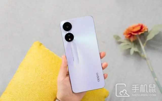 OPPOA1x发热严重怎么办?OPPOA1x发热严重解决方法