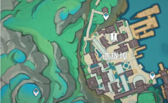 原神哐哐锵锵王山行任务如何完成-原神哐哐锵锵王山行任务速通攻略