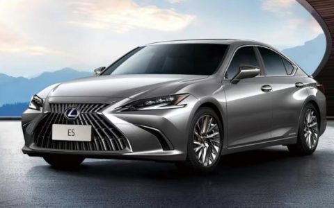 曾以质量稳定著称，雷克萨斯ES如今却大规模召回了，颇为让人意外