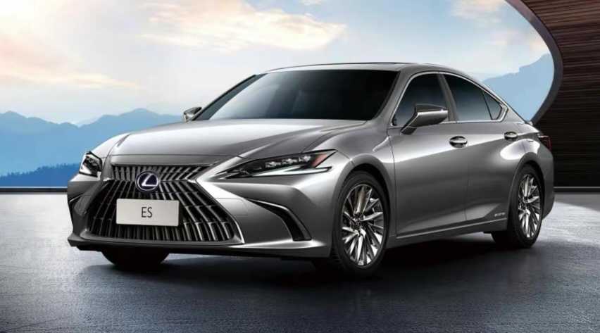 曾以质量稳定著称，雷克萨斯ES如今却大规模召回了，颇为让人意外